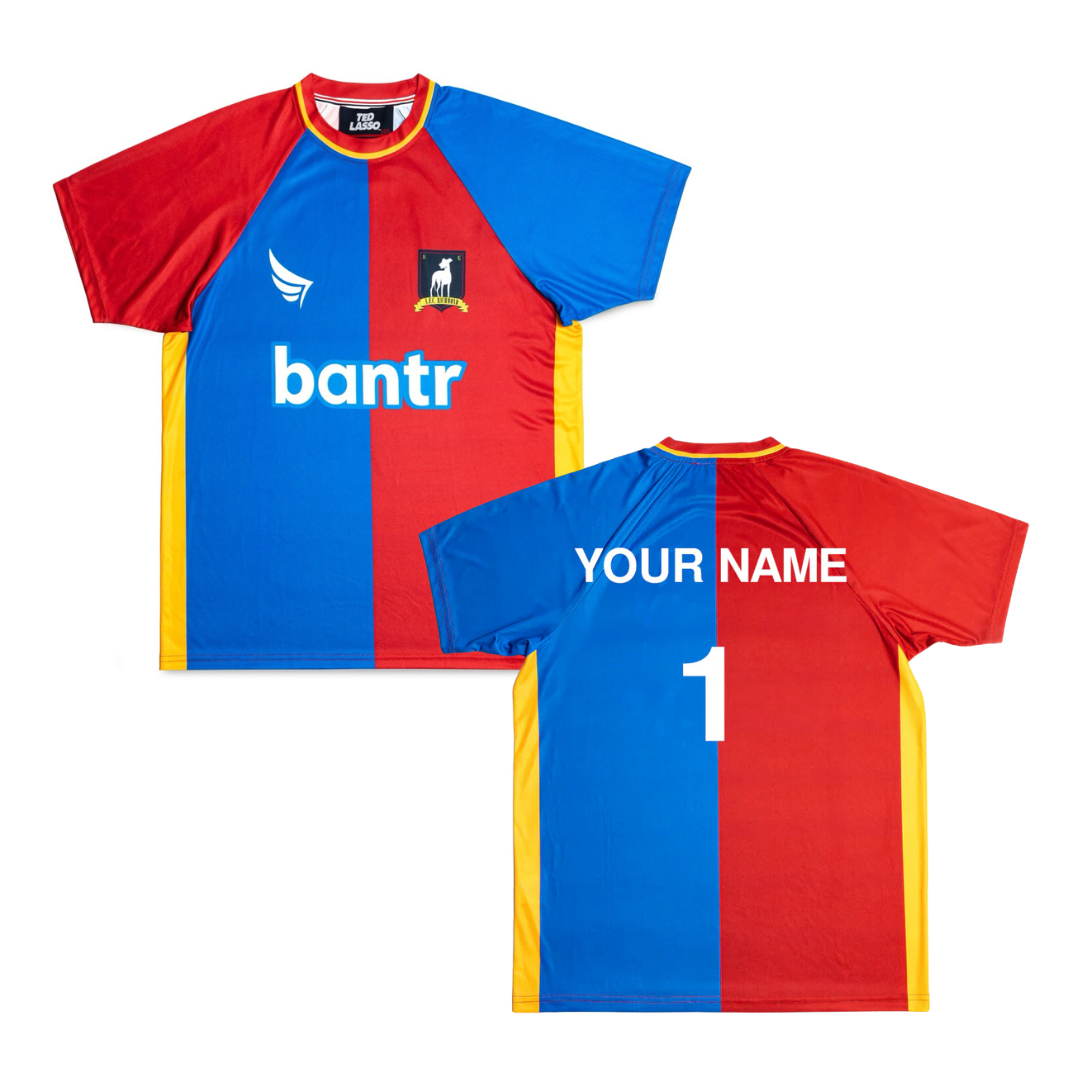 Jersey AFC Richmond - Home (Season 3)