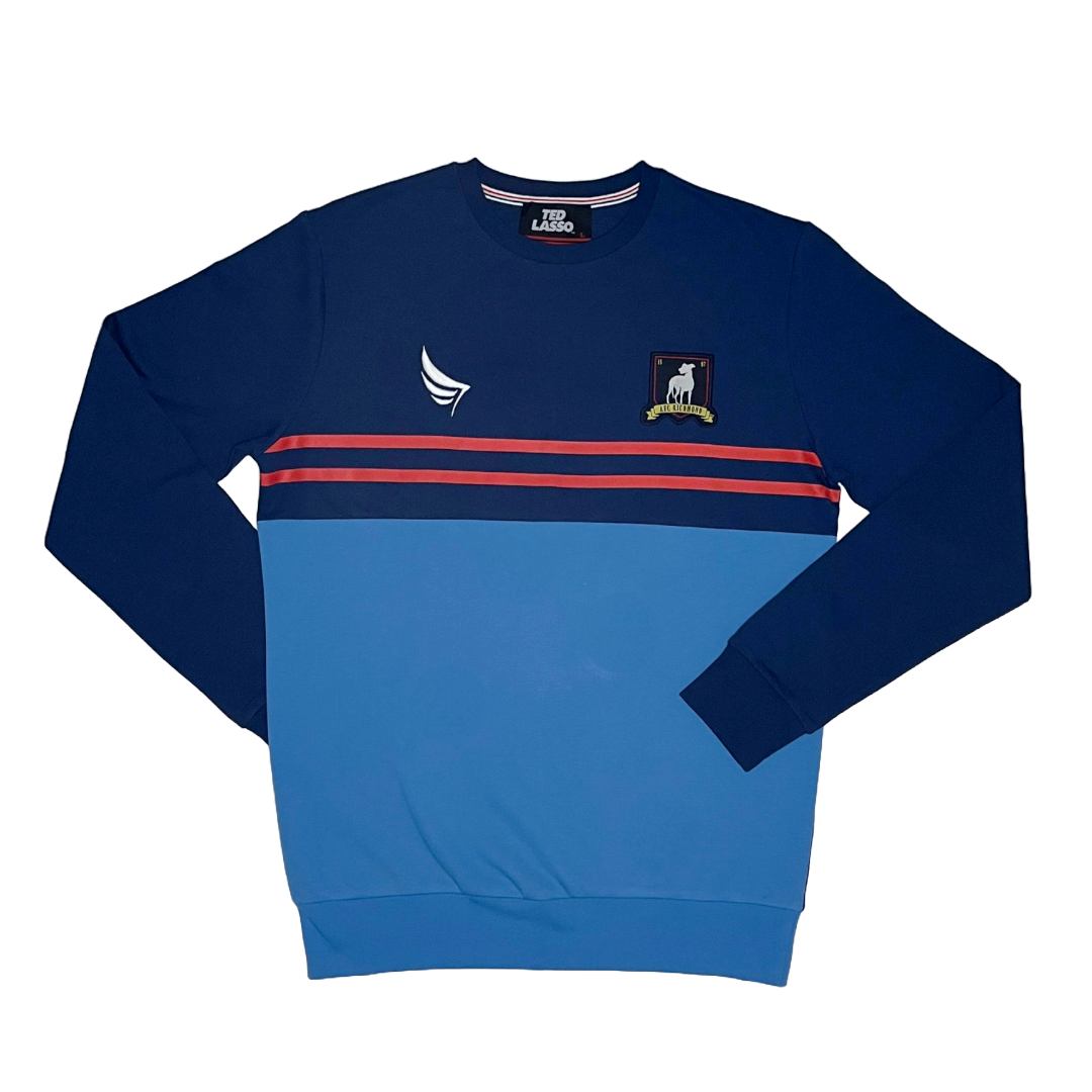 Sweatshirt AFC Richmond Stripe