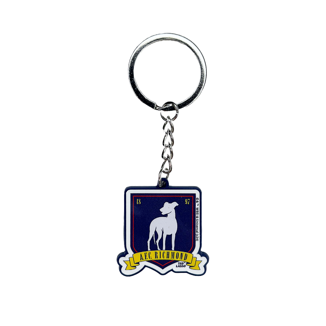 Keyring - AFC Richmond Crest