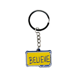 Keyring - Believe