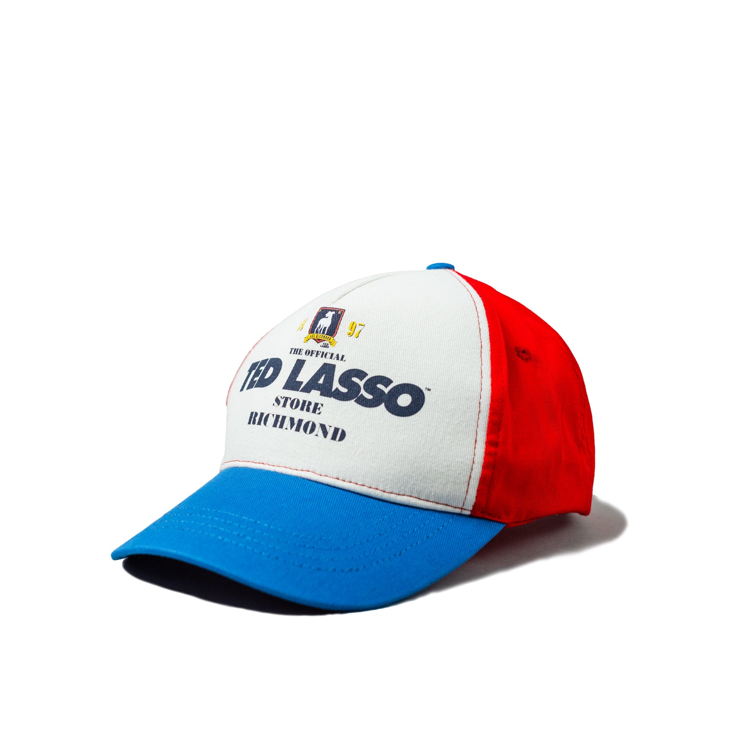 Cap Ted Lasso Store - Mixed