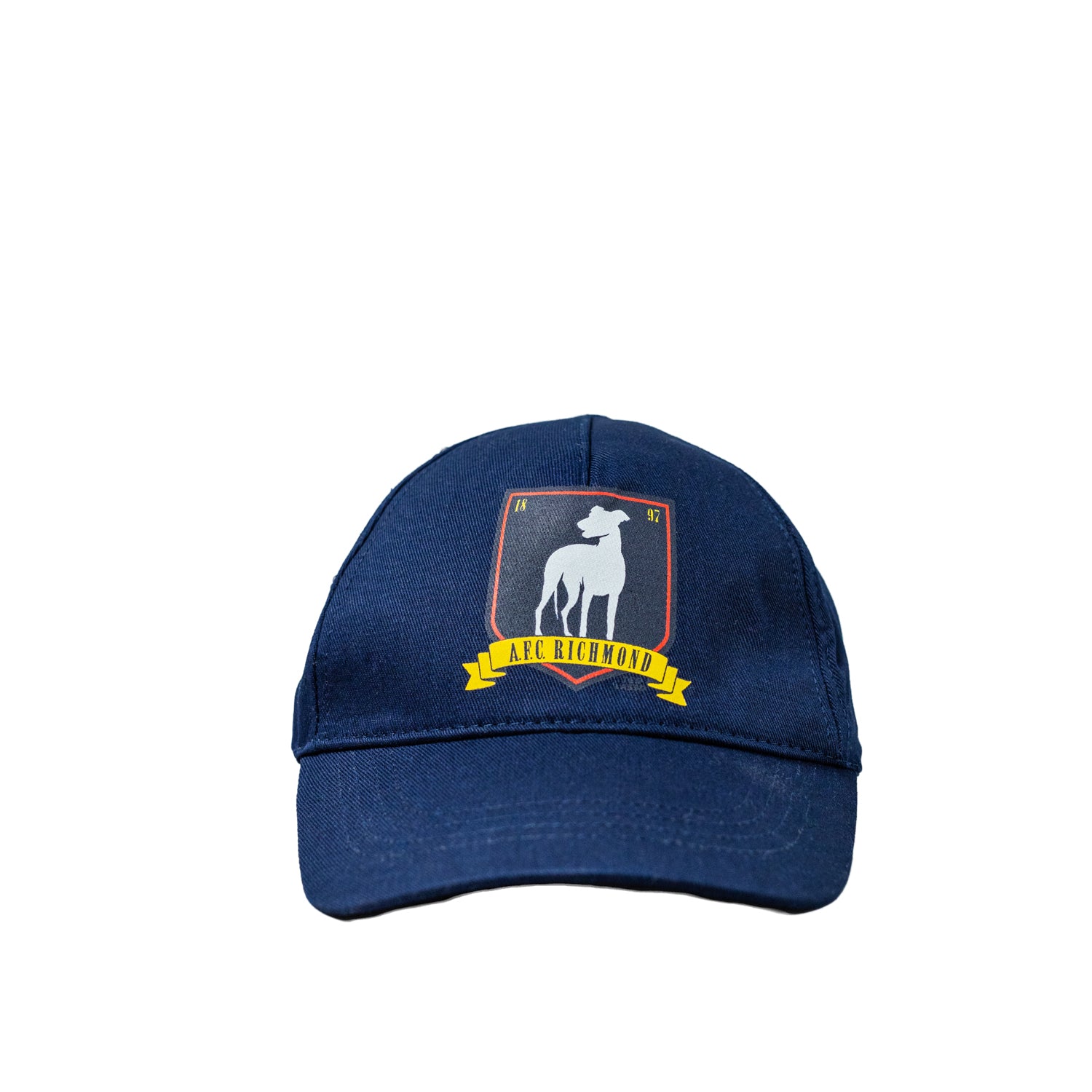 Cap AFC Richmond Crest - Navy