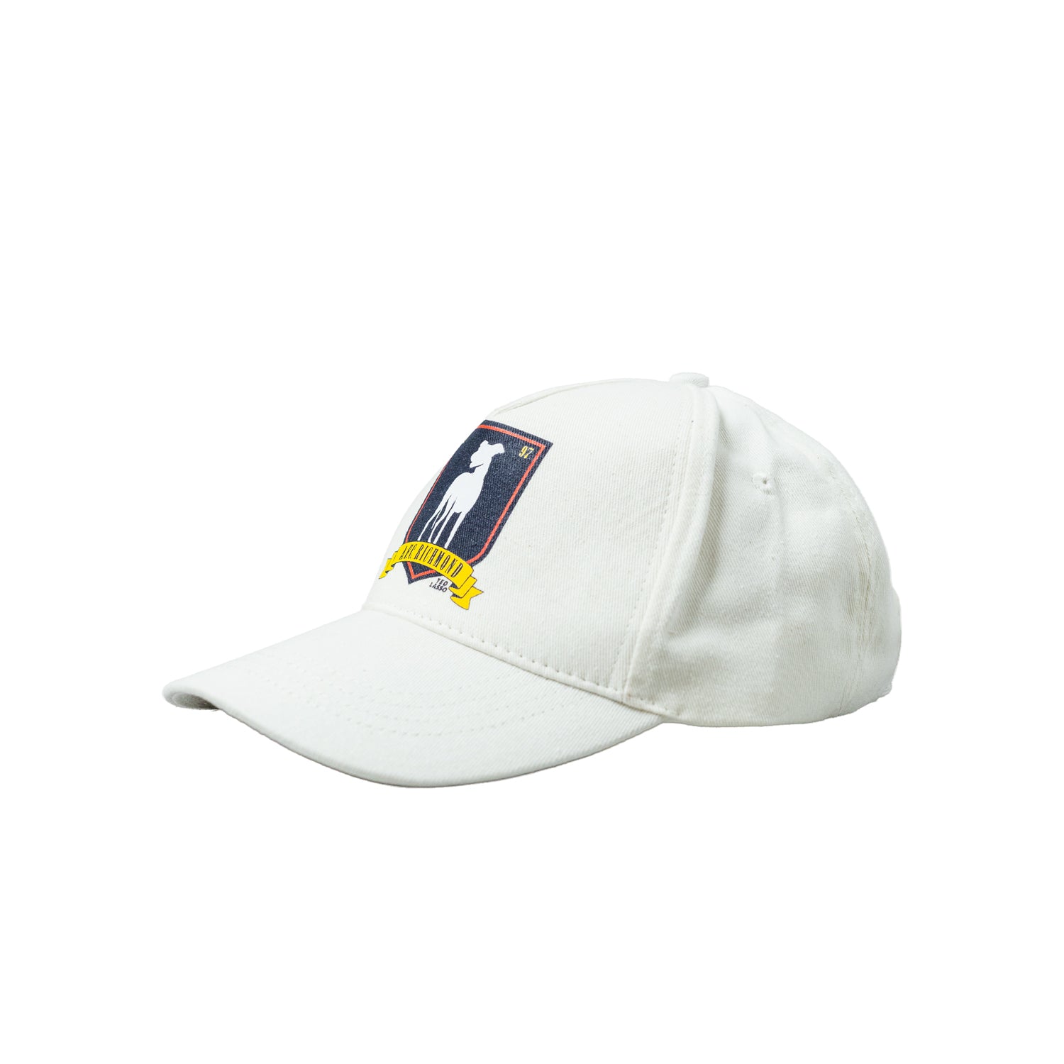 Cap AFC Richmond Crest - White