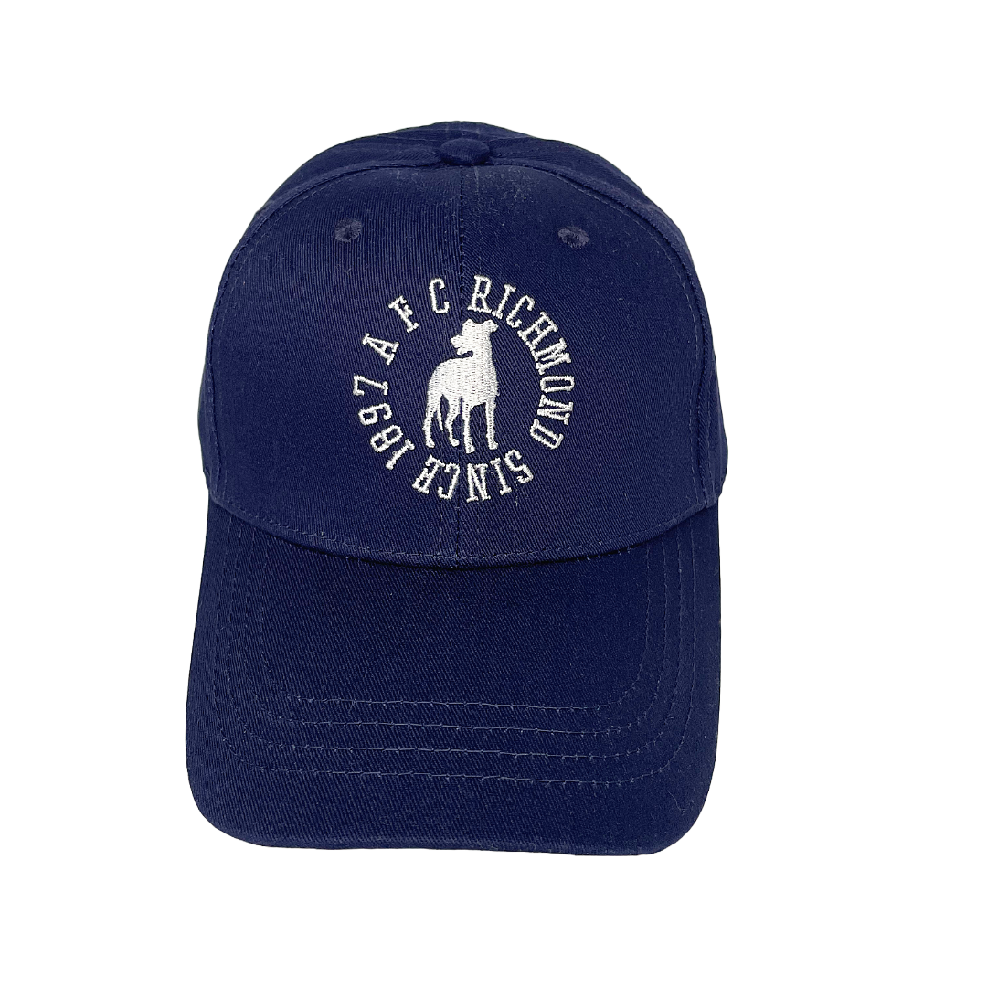 Cap AFC Richmond Design - Navy