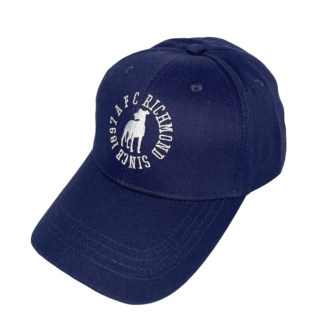 Cap AFC Richmond Design - Navy