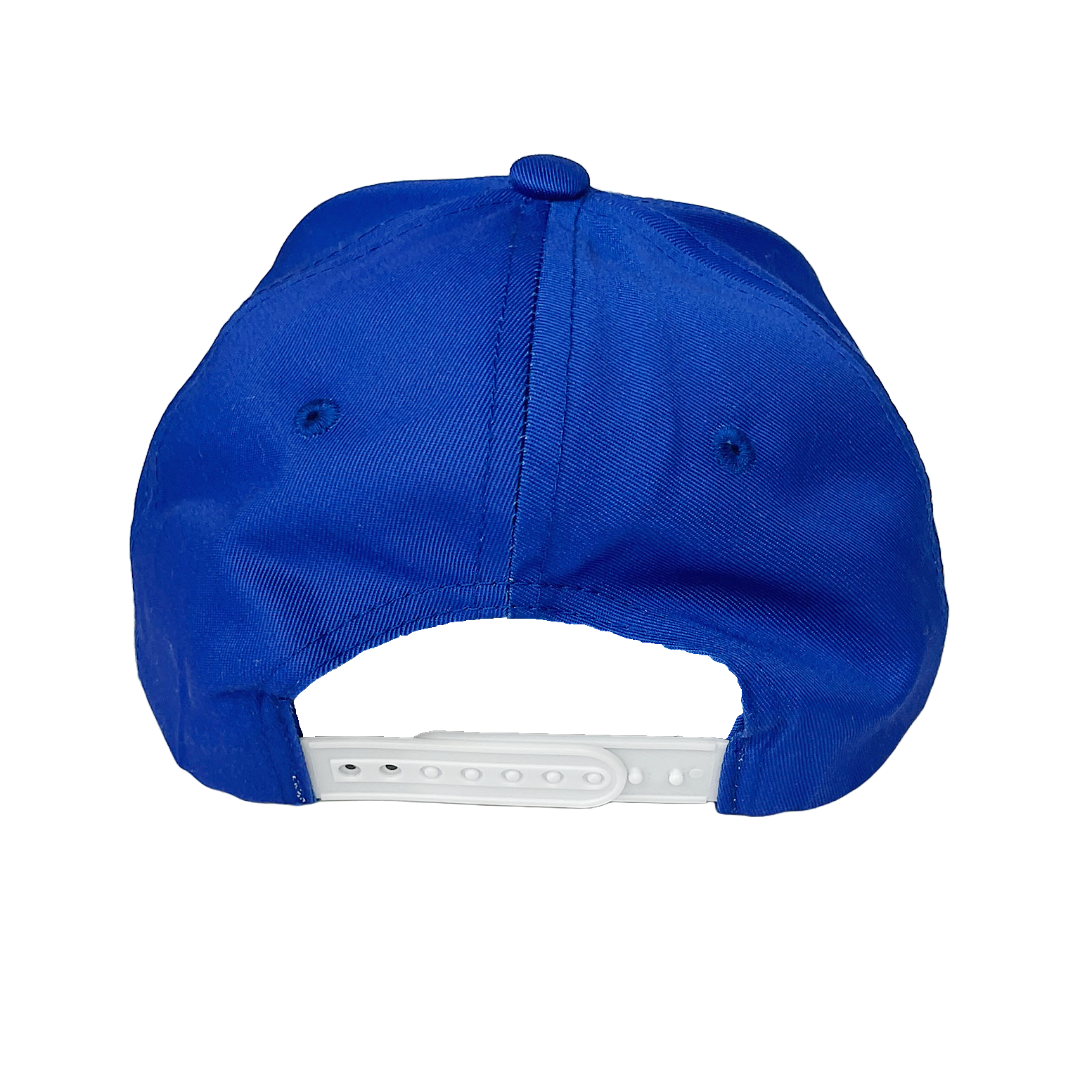 Cap Snapback AFC Richmond Design - Blue & White