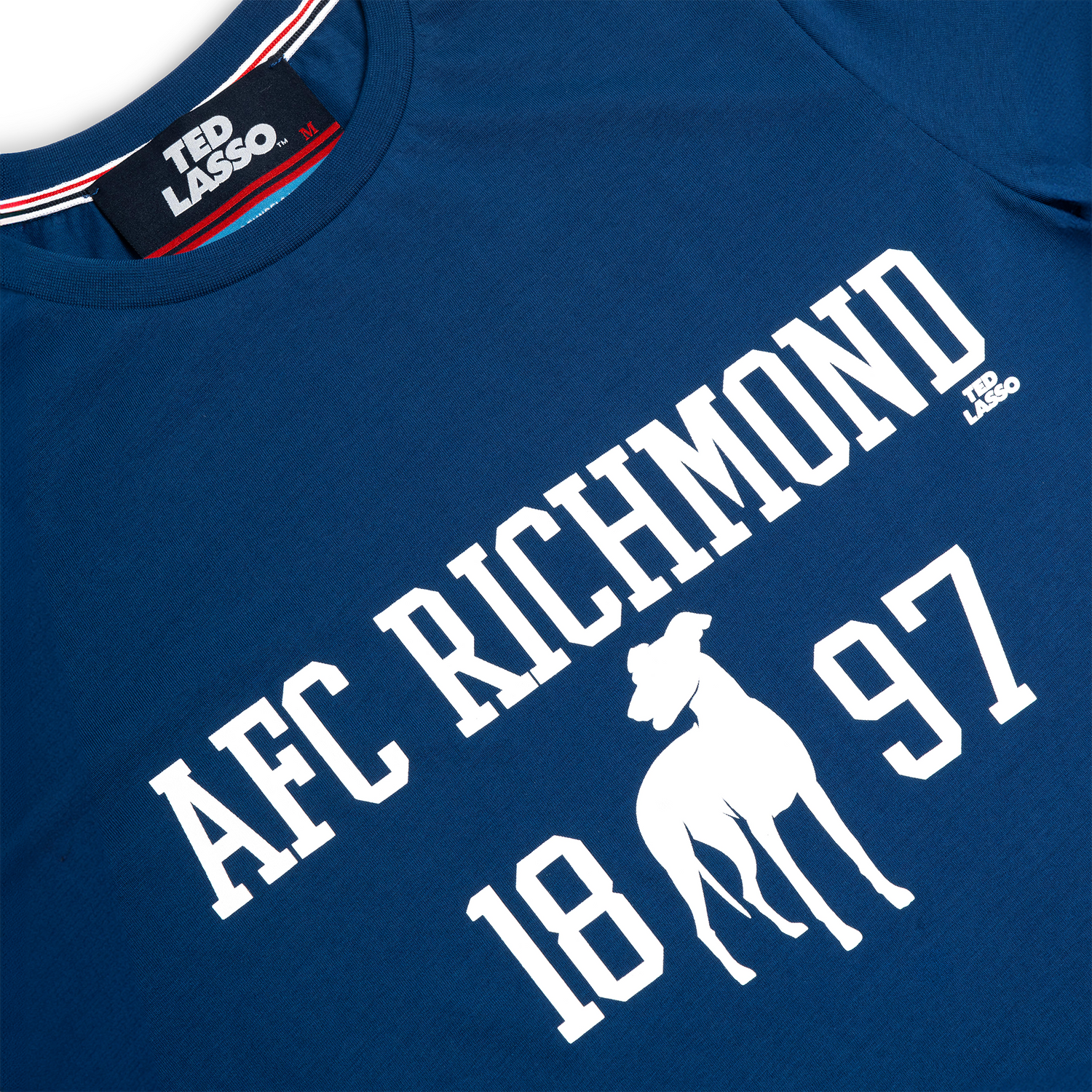 T-shirt AFC Richmond - Navy