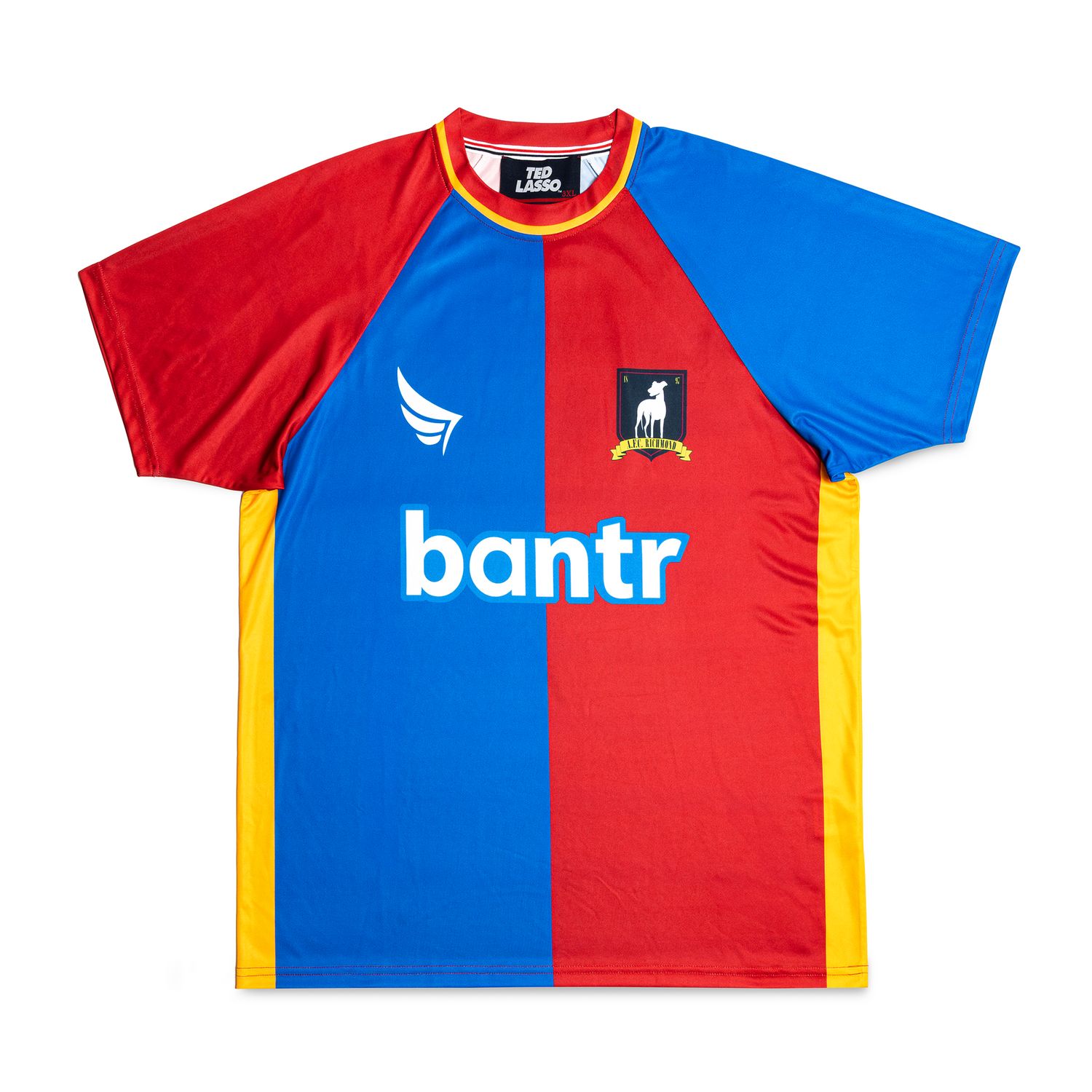 Jersey AFC Richmond - Home