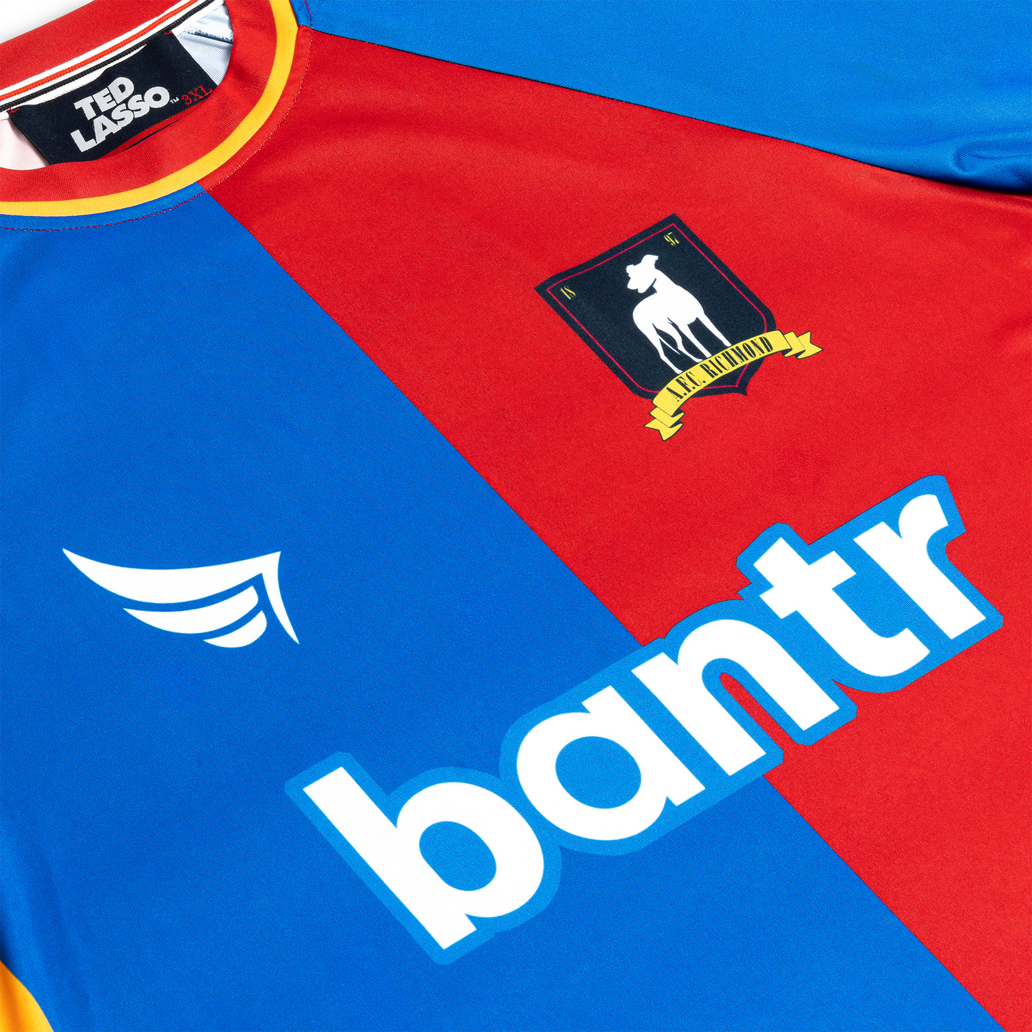 Jersey AFC Richmond - Home