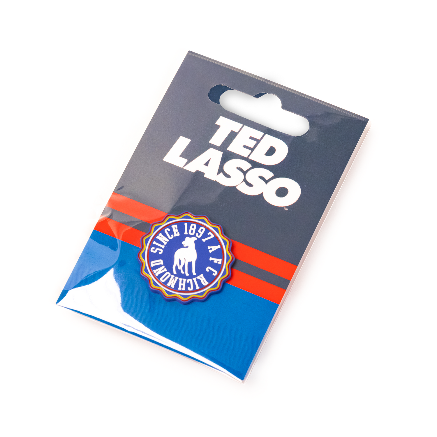 Pin Badge - AFC Richmond Design