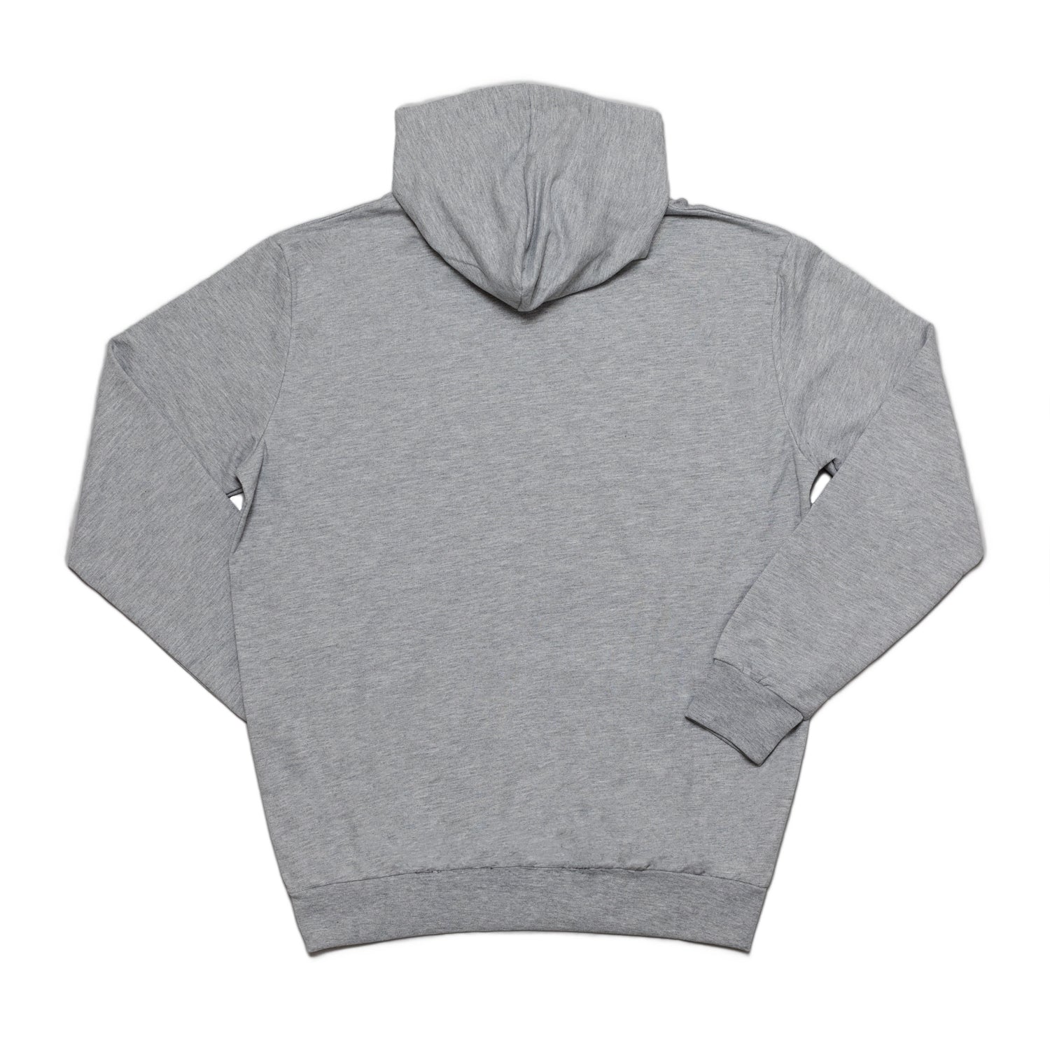 Hoodie Richmond - Grey