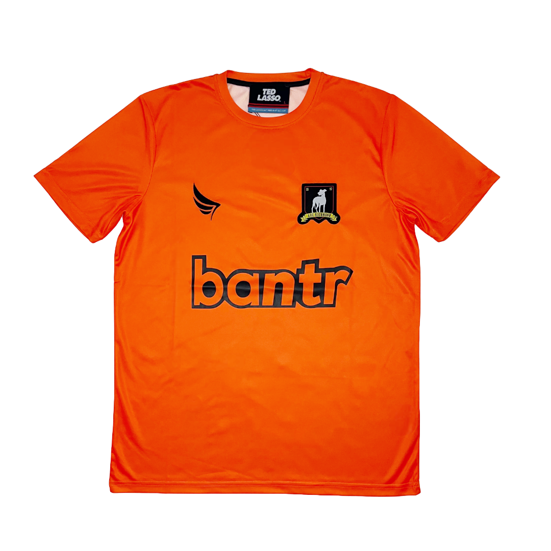 Jersey AFC Richmond - Away (Season 3)