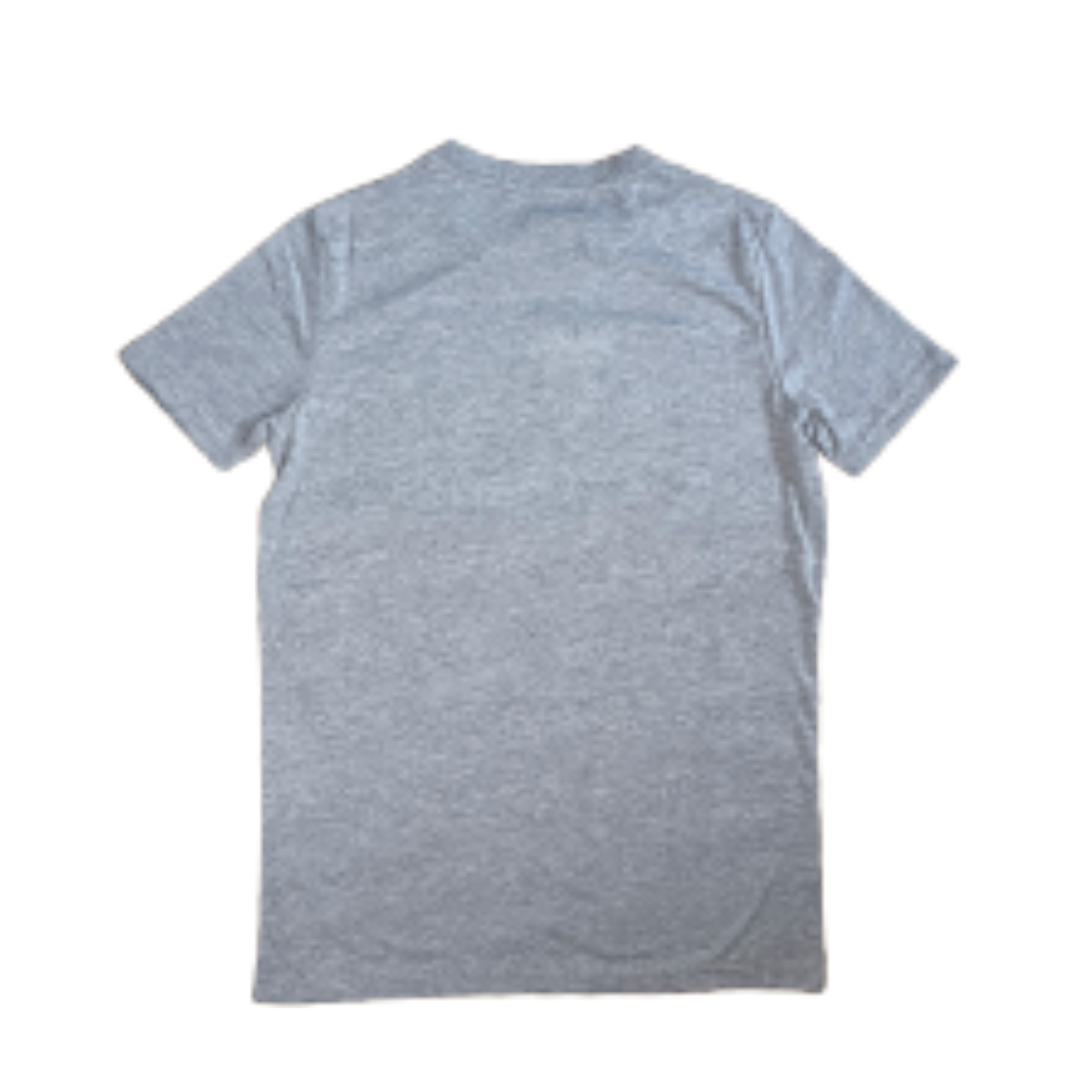 T-shirt Believe - Grey