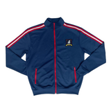 Track Jacket - Navy