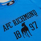 T-shirt AFC Richmond - Blue