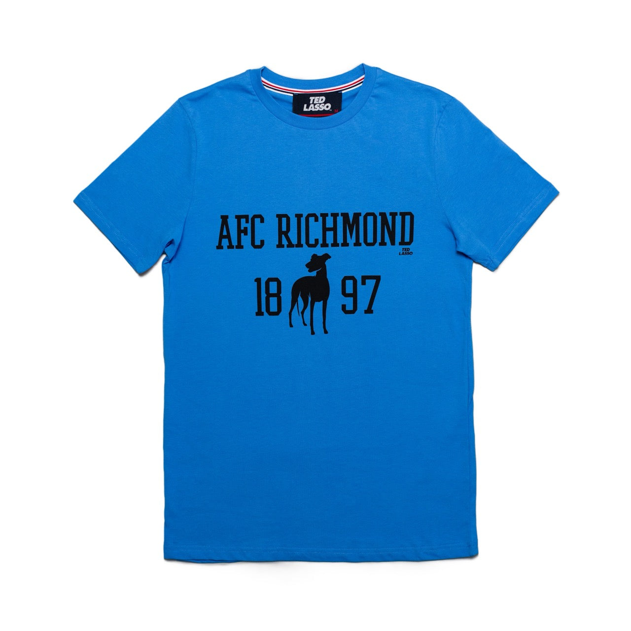 T-shirt AFC Richmond - Blue