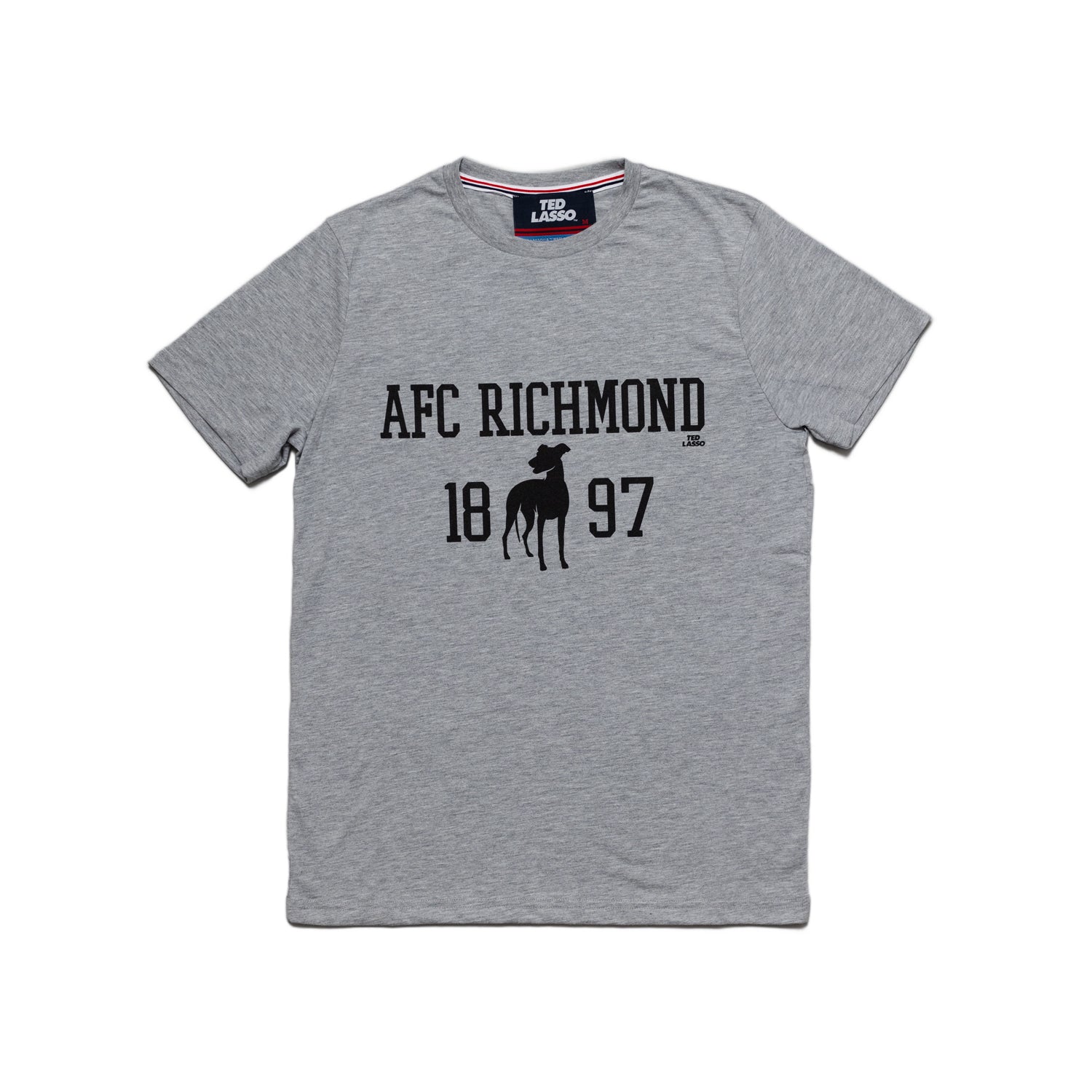 T-shirt AFC Richmond - Grey