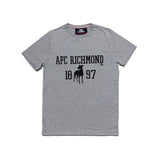 T-shirt AFC Richmond - Grey