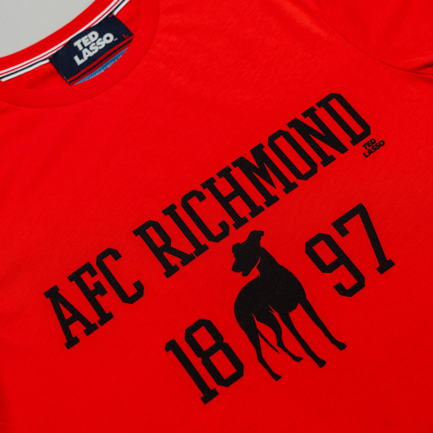 T-shirt AFC Richmond - Red