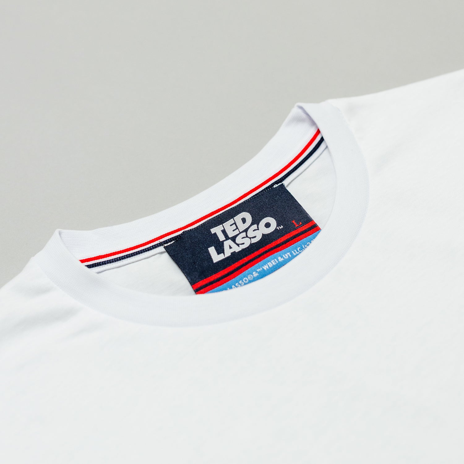 T-shirt AFC  Richmond - White