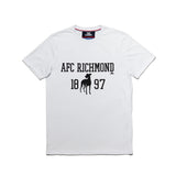 T-shirt AFC  Richmond - White