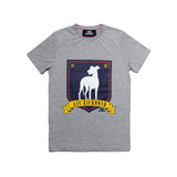 T-shirt AFC Richmond Crest - Grey