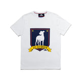 T-shirt AFC Richmond Crest - White