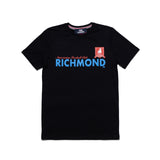 T-shirt Richmond - Black