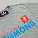 T-shirt Richmond - Grey