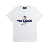 T-shirt Ted Lasso Store - White