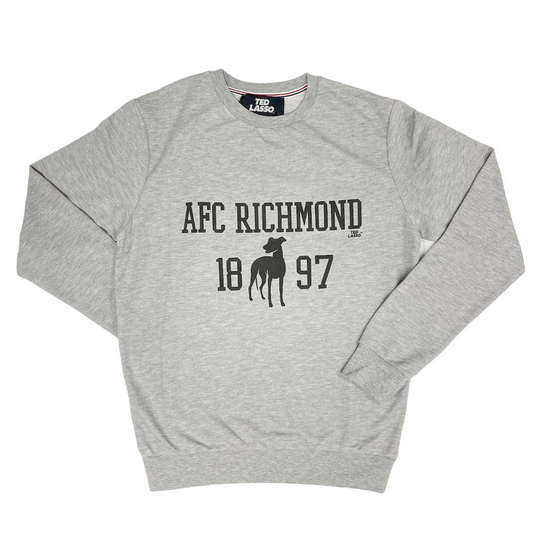 Sweatshirt AFC Richmond - Grey