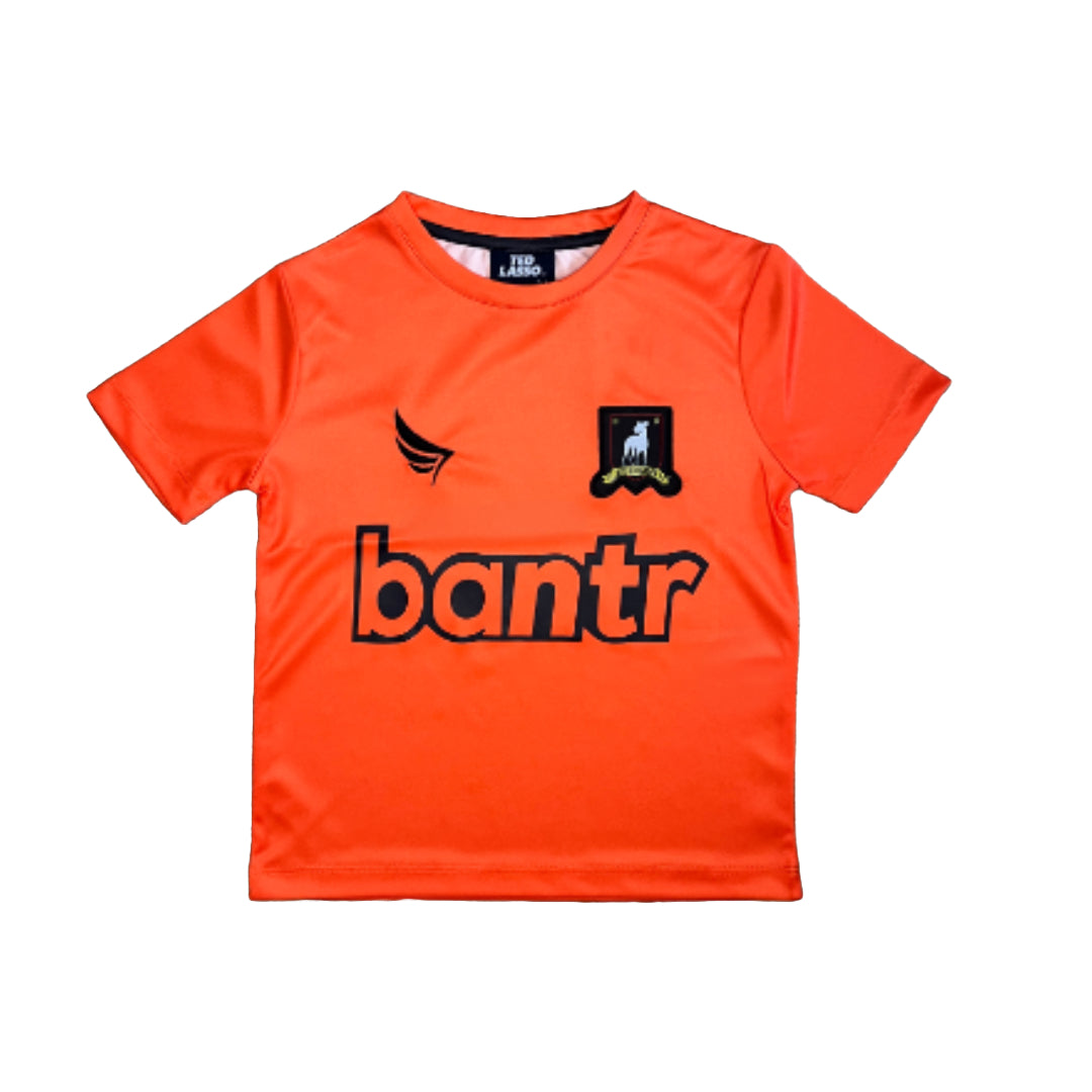 AFC Richmond Kids Jersey - Away (Season 3)