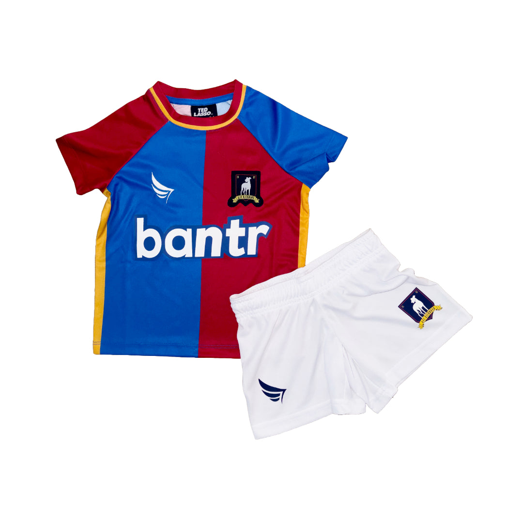 AFC Richmond Kids Kit - Home (Season 3)