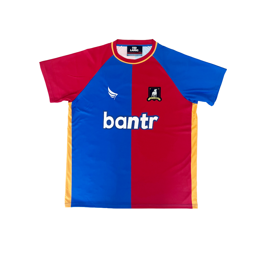 Jersey AFC Richmond - Home (Season 3)