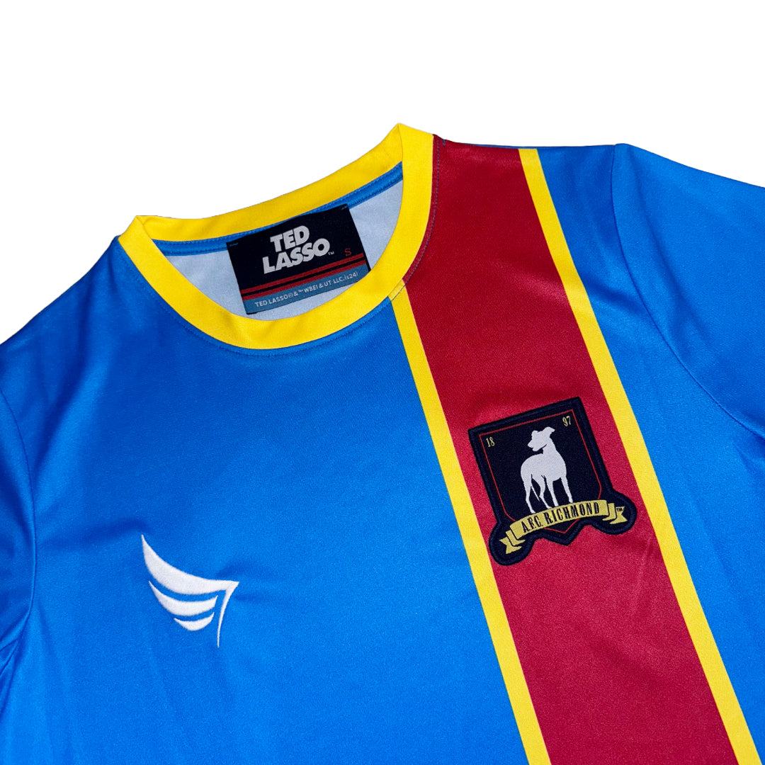 Jersey AFC Richmond - Home (Season 1/2)