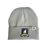 Beanie AFC Richmond Crest - Grey