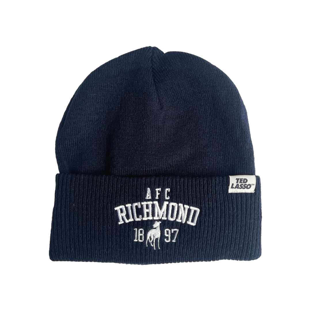 Beanie AFC Richmond Design - Navy