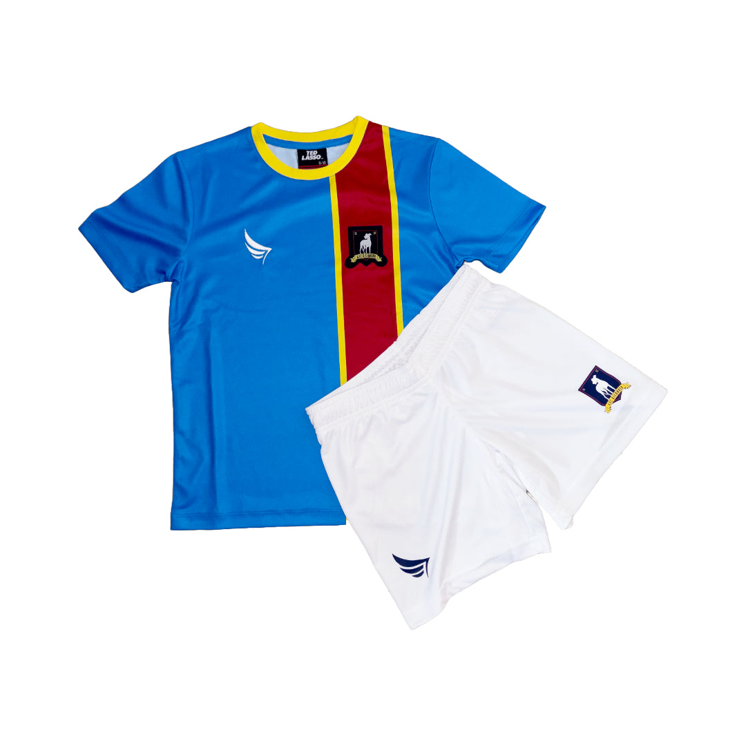 AFC Richmond Kids Kit - Home (Season 1/2)