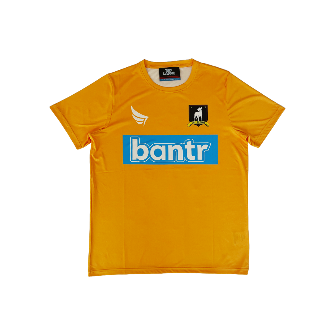 Jersey AFC Richmond - Away